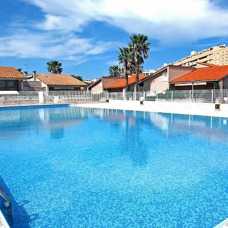 Apartment Le Clos De St Cyprien-10 By Interhome Сен-Киприен Екстериор снимка
