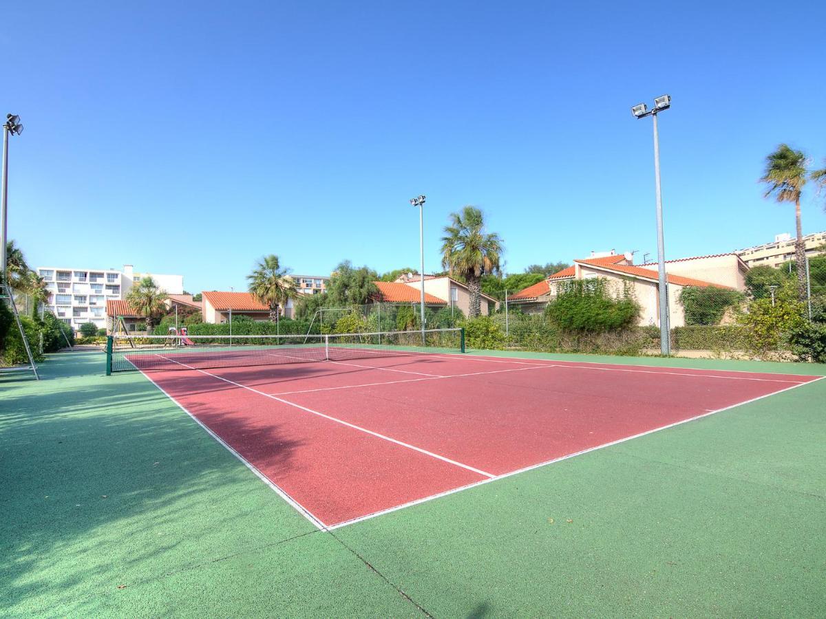 Apartment Le Clos De St Cyprien-10 By Interhome Сен-Киприен Екстериор снимка
